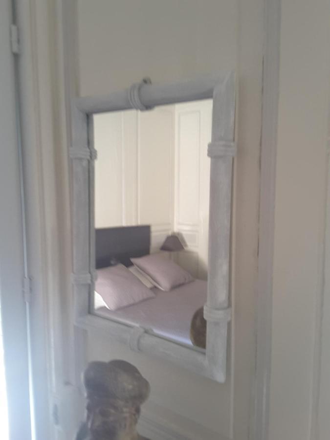 La Maison Des Thermes, Chambre D'Hote 桑特 外观 照片