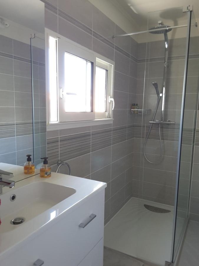La Maison Des Thermes, Chambre D'Hote 桑特 外观 照片